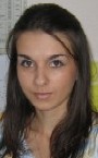 Елена Олеговна