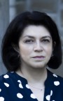 Анаит Генриковна