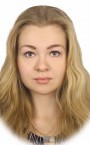 Дарья Николаевна