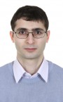 Паронян Баграт Ашотович