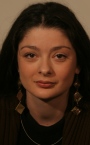 Марина Михайловна