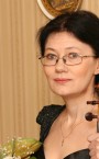 Козырева Ирина Валерьевна