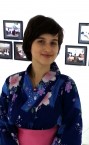 Ольга Сергеевна