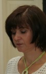 Любовь Федоровна