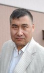 Баир Иннокентьевич