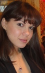 Светлана Владимировна
