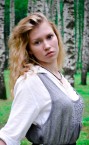 Ксения Алексеевна