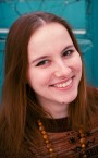 Елена Сергеевна