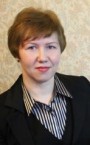 Евгения Львовна