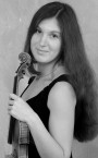 Елена Сергеевна