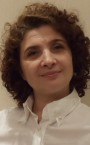 Озерова Оксана Львовна