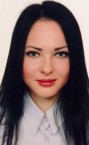 Мочалкина Ирина Сергеевна