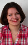 Колесниченко Виктория Геннадьевна