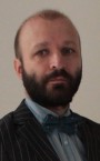 Ледащев Михаил Михайлович