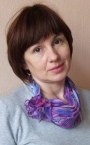 Любовь Павловна