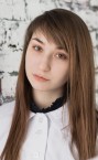 Калиничева Мария Сергеевна