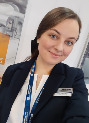Екатерина Сергеевна