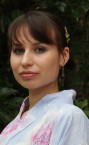 Мария Владимировна
