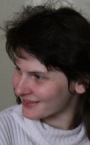 Антонина Ильинична