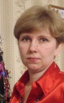 Анастасия Вячеславовна