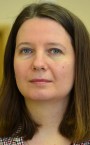 Канунникова Елизавета Михайловна