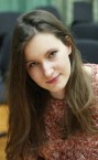 Комарова Анна Денисовна
