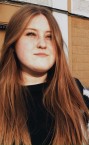 Боровикова Мария Валерьевна