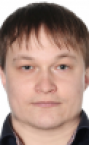 Комогоров Антон Николаевич
