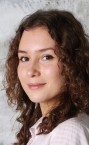 Жеглатая Анна Павловна