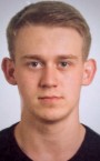 Котышев Илья Андреевич