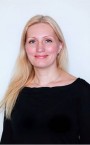 Логопед Марина Сергеевна