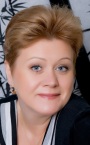 Елена Михайловна