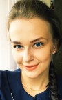 Гофман Светлана Владимировна