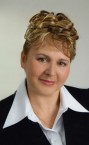 Смиринская Наталья Яковлевна