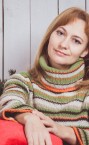 Вероника Анатольевна