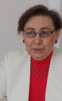Жукова Ирина Владимировна