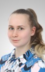 Тренер Гужова Валерия Александровна