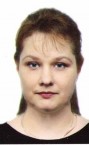 Логопед Ирина Васильевна