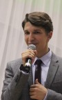 Новиков Глеб Александрович