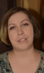 Биткина Анастасия Михайловна