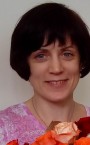 Казанцева Наталья Александровна