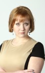 Цыганова Виктория Алексеевна