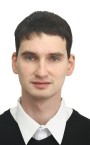 Проскудин Всевсеволод Владимирович