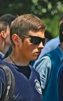 Бондарев Ярослав Алексеевич