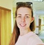 Яблонская Ольга Игоревна