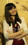 Абдуллаева Айтан Чингизовна
