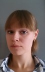 Забудряева Юлия Александровна