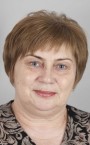 Татьяна Ильинична