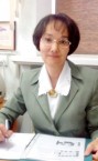 Ирина Николаевна