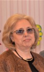 Логопед Гущина Наталья Владимировна